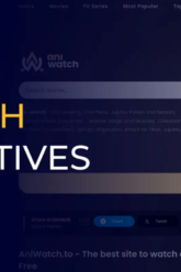 Aniwatch Alternatives