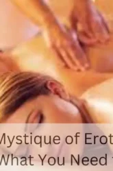 jnveiling the mystique of erotic massage in london what you need to know