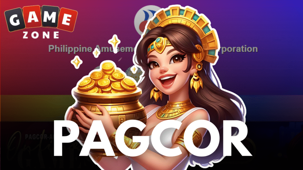 platform game zone