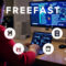 What Are the Key Features of FreeFast?s Technology News Coverage?