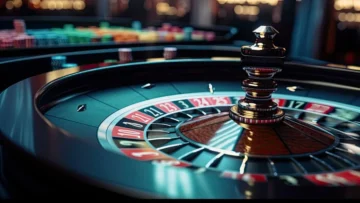 Online Casino Scene