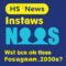 HWhat Sets Ns News India Apart from Other Instagram Follower Providers?