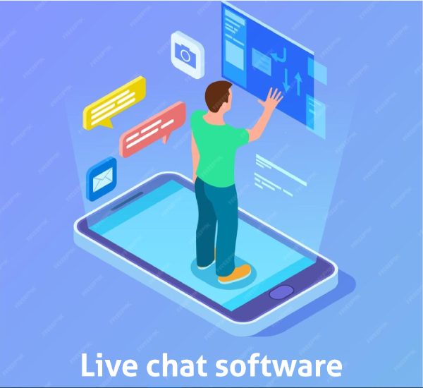 Live Chat Software