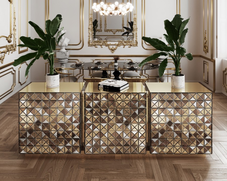 Luxurious Sideboards