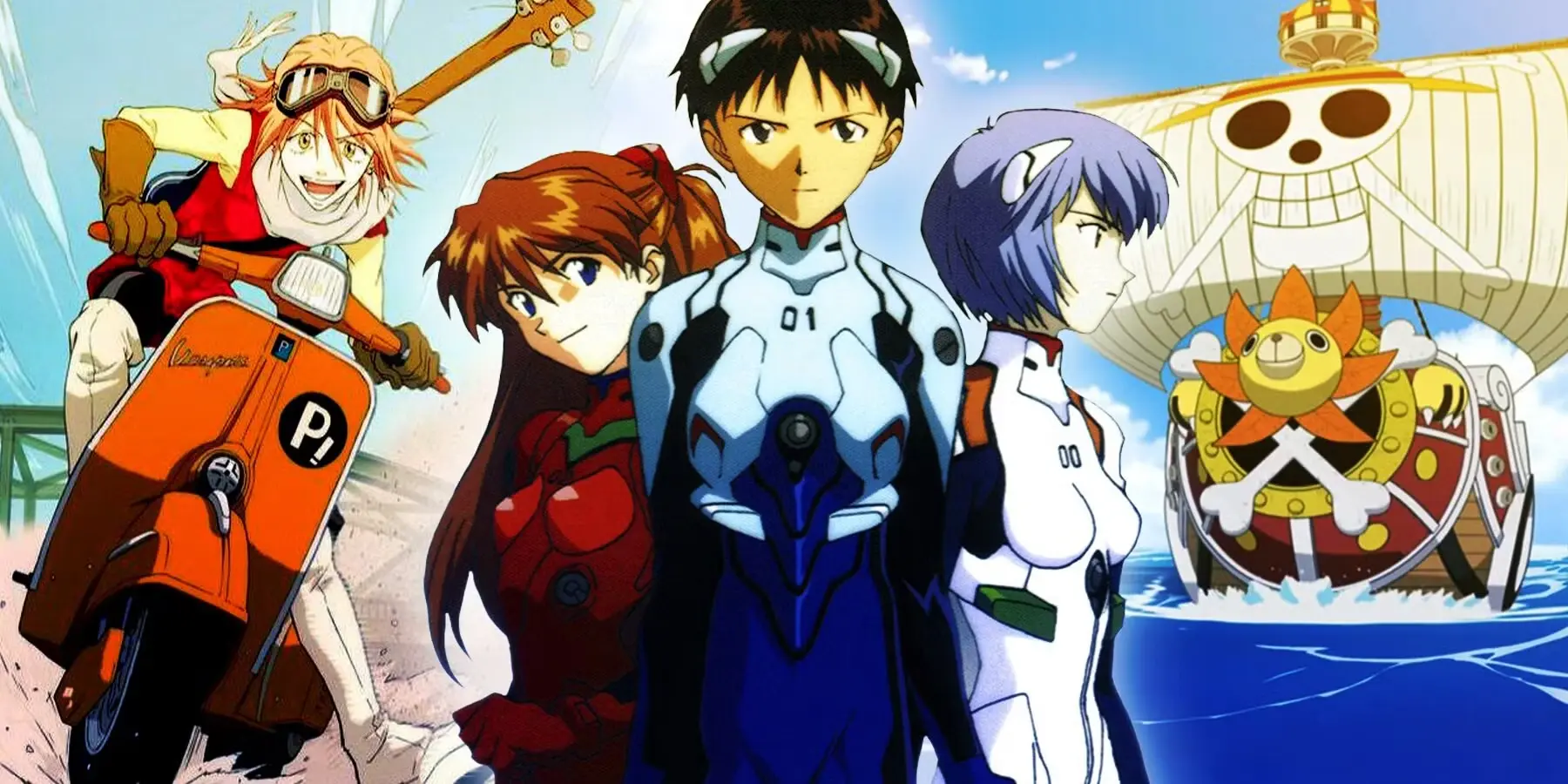 18 best anime of all time