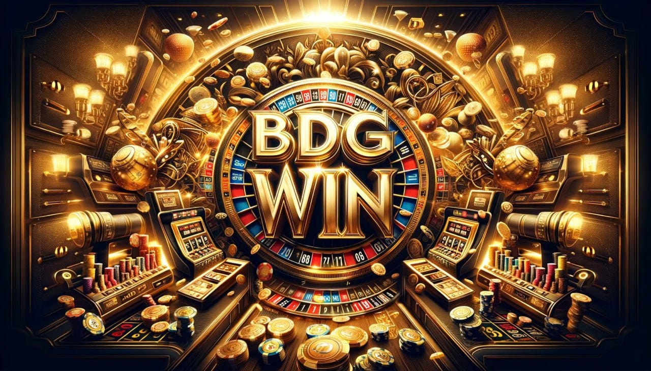 bdgwin