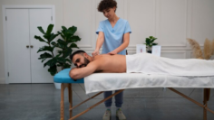 Benefits of Taking Massage