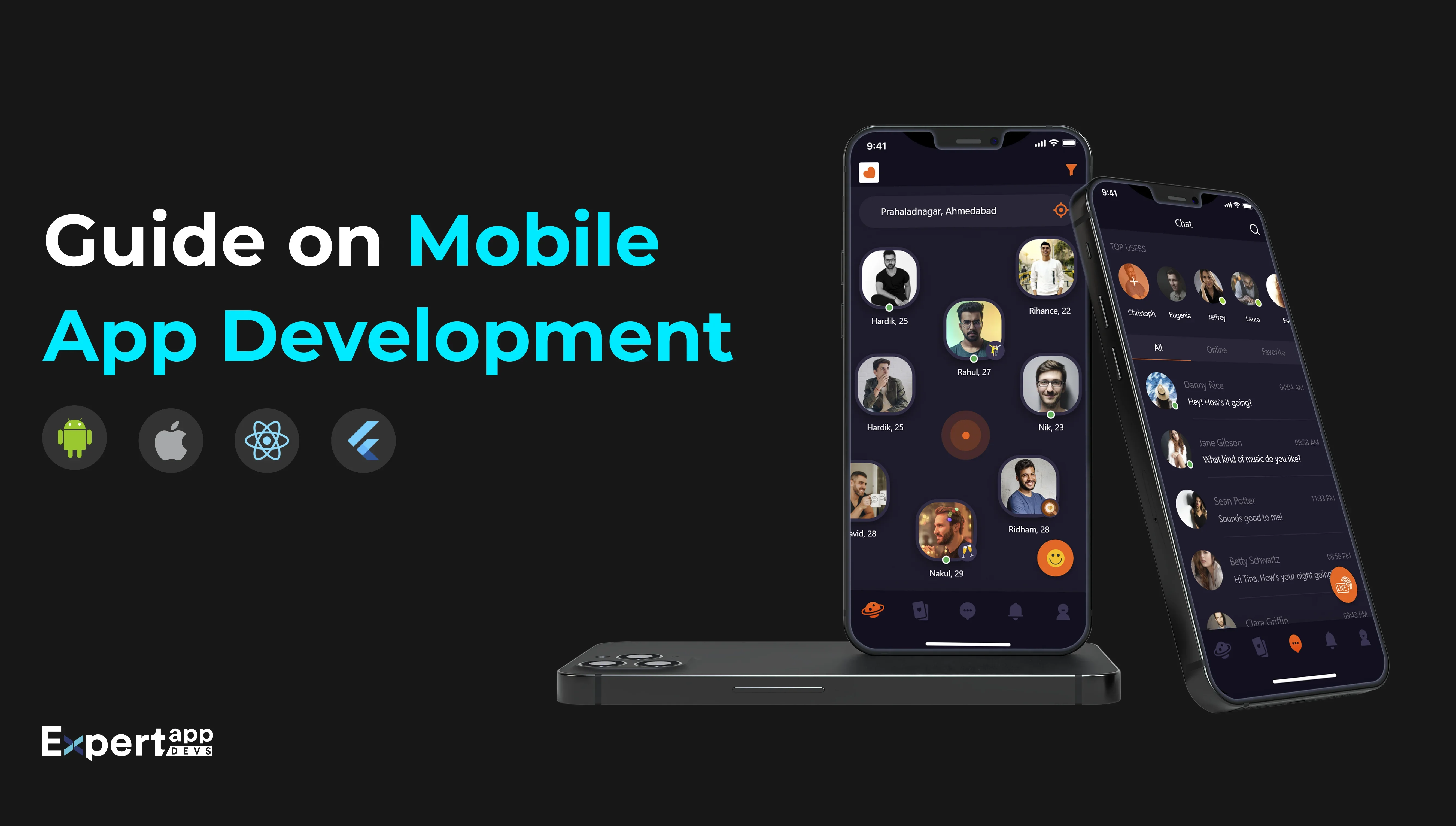 20230719125742 mobile application development guide