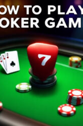 How to Play Poker Game to Get Bonuses