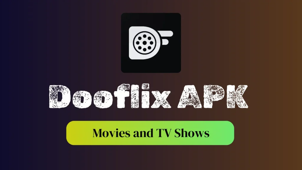 Dooflix