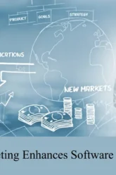 5 ways digital marketing enhances software development success