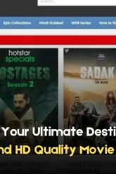 9xflix your ultimate destination for easy and hd quality  movie downloads