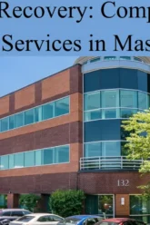 A Path to Recovery Comprehensive Addiction Services in Massachusetts