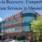 A Path to Recovery Comprehensive Addiction Services in Massachusetts