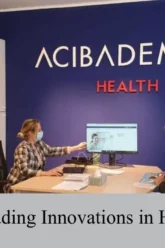 ACIBADEM leading innovations in healthcare guide