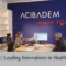ACIBADEM leading innovations in healthcare guide