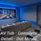 AV Tub – Complete Detail – Dot Movie