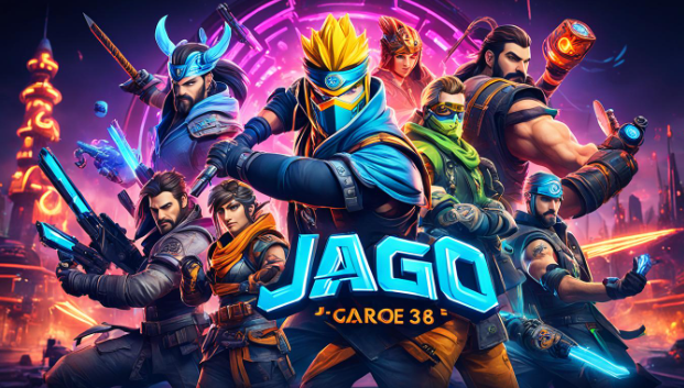 Jago368