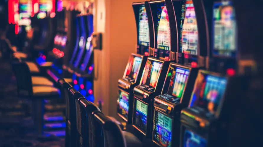 Beyond the Casino Floor The Convenience and Excitement of Slot Online