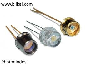 C. Avalanche photodiodes