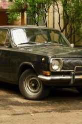 Cash For Old Car In Perth