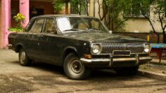 Cash For Old Car In Perth