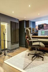 City-Insulation-Benefits-of-Home-Music-Studio-Soundproofing-and-Acoustics
