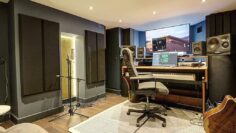 City-Insulation-Benefits-of-Home-Music-Studio-Soundproofing-and-Acoustics