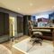 City-Insulation-Benefits-of-Home-Music-Studio-Soundproofing-and-Acoustics