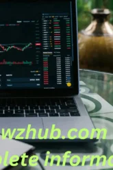 Cryptonewzhub.com Internet – Complete information