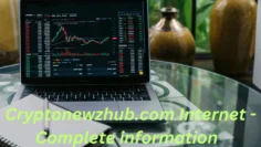 Cryptonewzhub.com Internet – Complete information