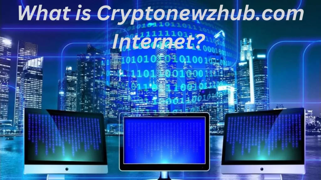 Cryptonewzhub.com Internet Complete information 3