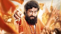Dharmaveer 2 Weekend Box Office Collections_ Prasad Oak led political-drama registers BIGGEST ope___