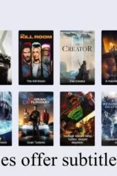 Does Yomovies offer subtitles for movies