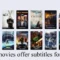 Does Yomovies offer subtitles for movies
