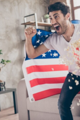 Fashioning Patriotism Exploring the Appeal of Patriotic Shirts in America