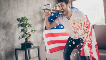 Fashioning Patriotism Exploring the Appeal of Patriotic Shirts in America