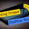 Fixing Frozen OnePlus Phones