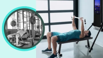 Gym-Machine-Hero