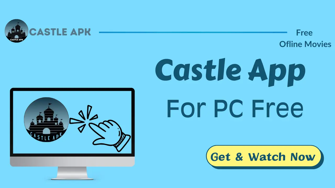 How to Download Castle App for PC