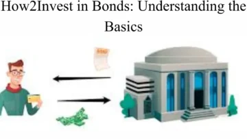 How2Invest in Bonds Understanding the Basics