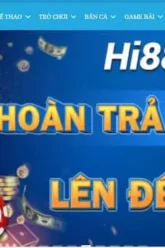 Introducing reputable Asian bookmakers Hi88 Casino