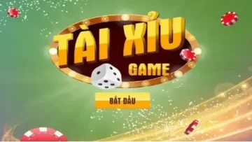 Khám phá tài xỉu online – Trò chơi hấp dẫn và căng thẳng