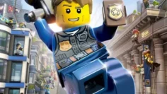 LEGO Games