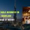 Looking for a Profitable Business in Sharjah
