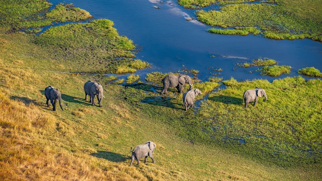 Botswana