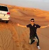 Overnight Desert Safari Dubai vs.