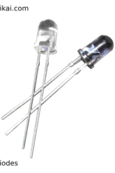 Photodiodes How Do They Work