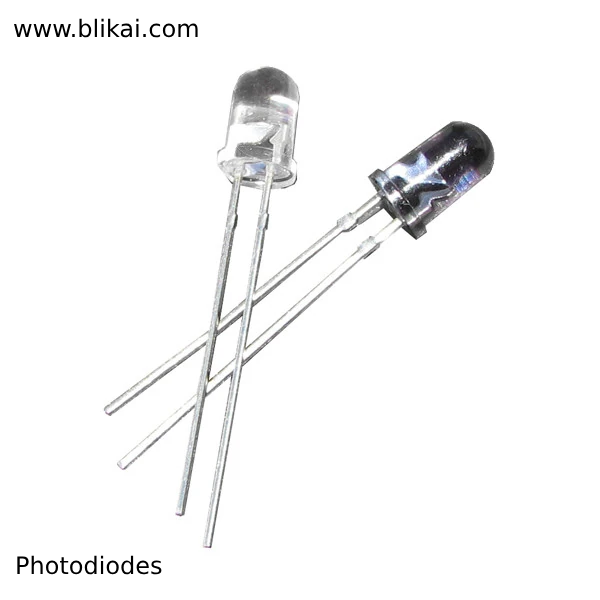 Photodiodes: How Do They Work?