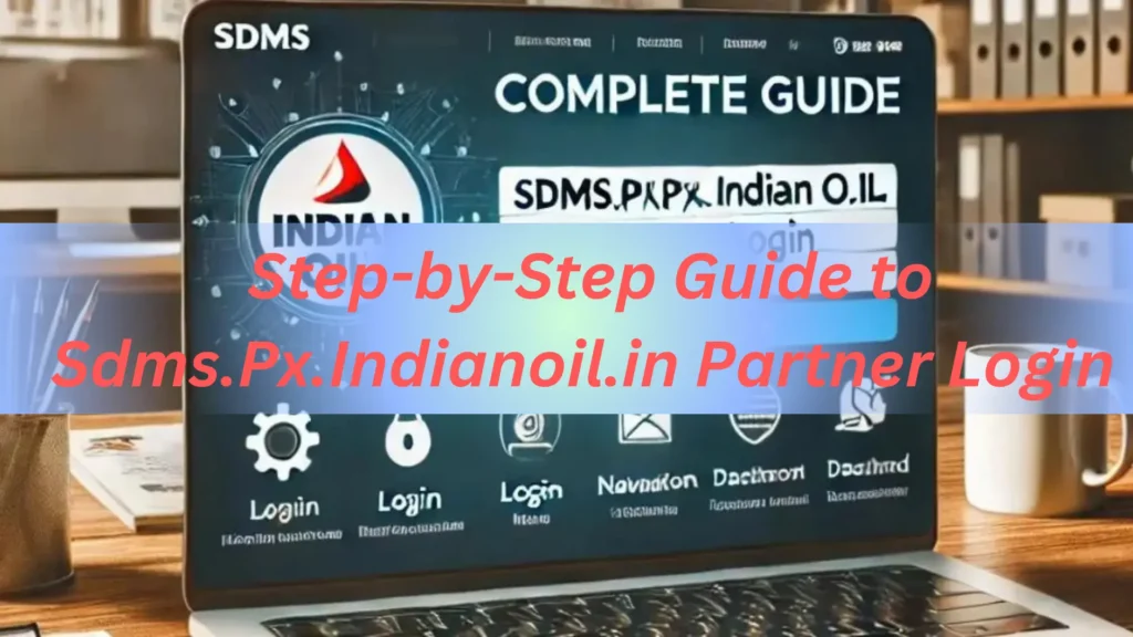 Sdms.Px .Indianoil.in Partner Login Complete Information Dot Movie 2